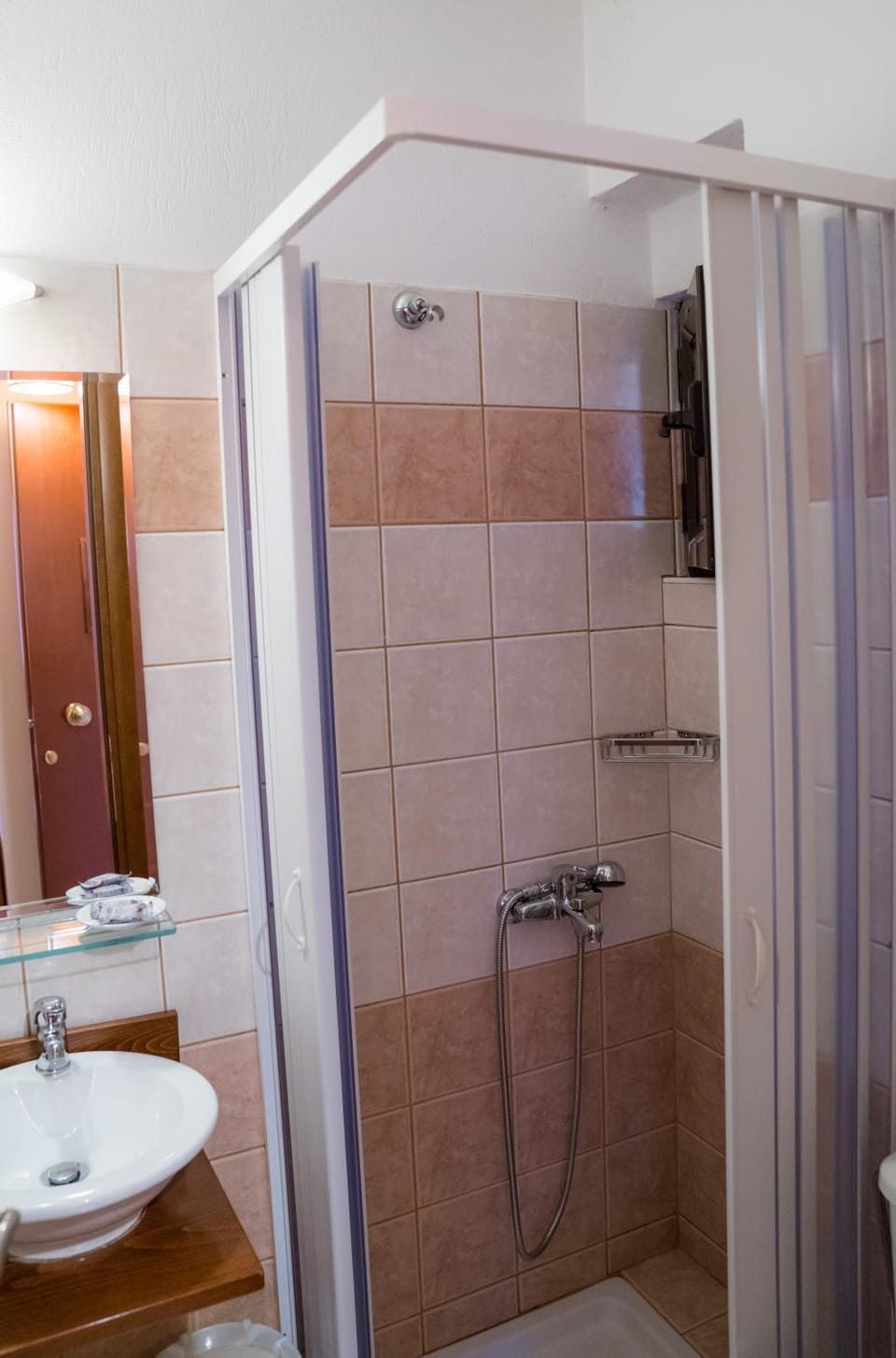 Yiannis Apartments Bed and Breakfast in Ioannina