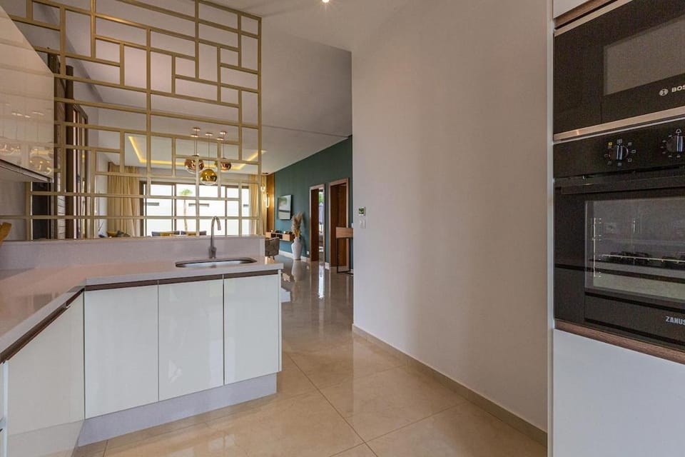 Jade Villa with pool in Marrakesh Villa in Marrakesh