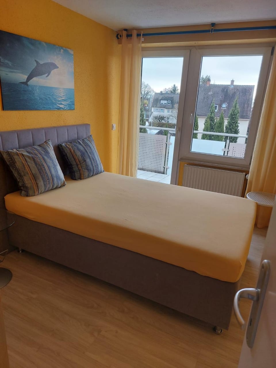 Gaby's Ferienwohnungen Apartment in Friedrichshafen
