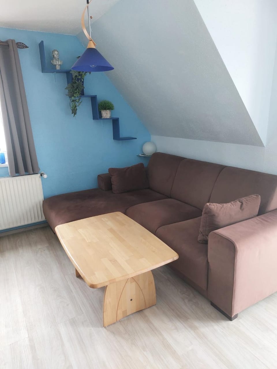 Gaby's Ferienwohnungen Apartment in Friedrichshafen
