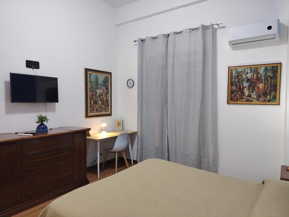 FALSTAFF 2 Apartment Apartment in Palermo