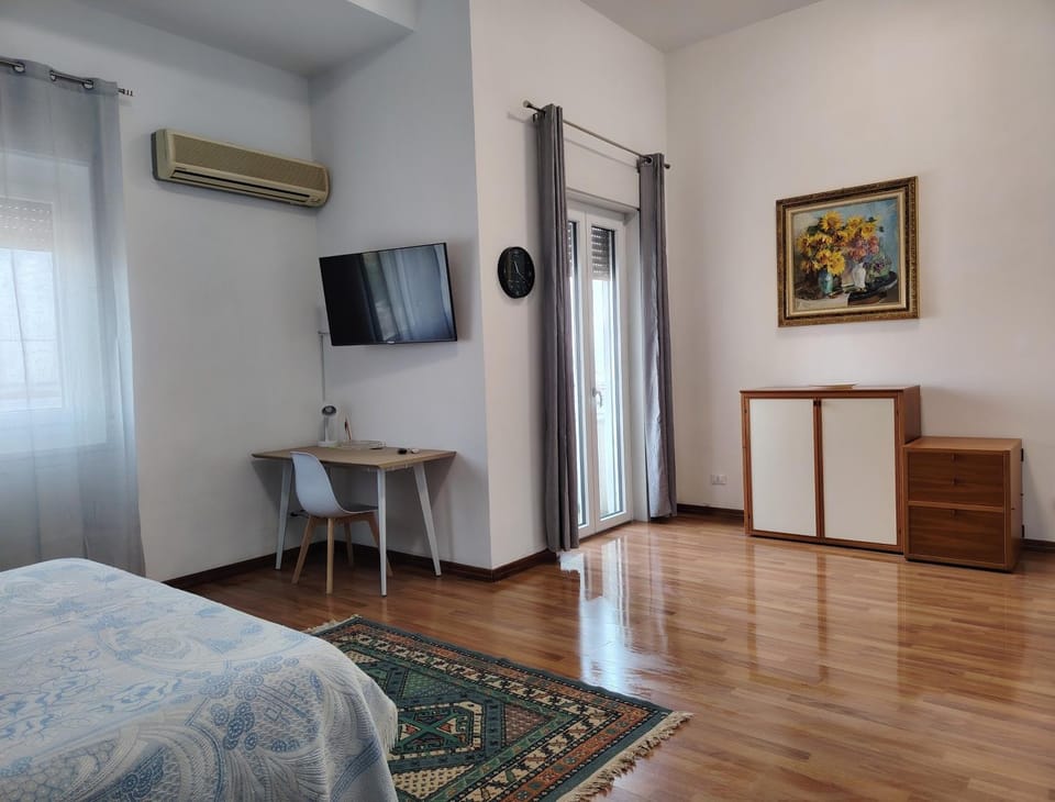View (from property/room), Bedroom