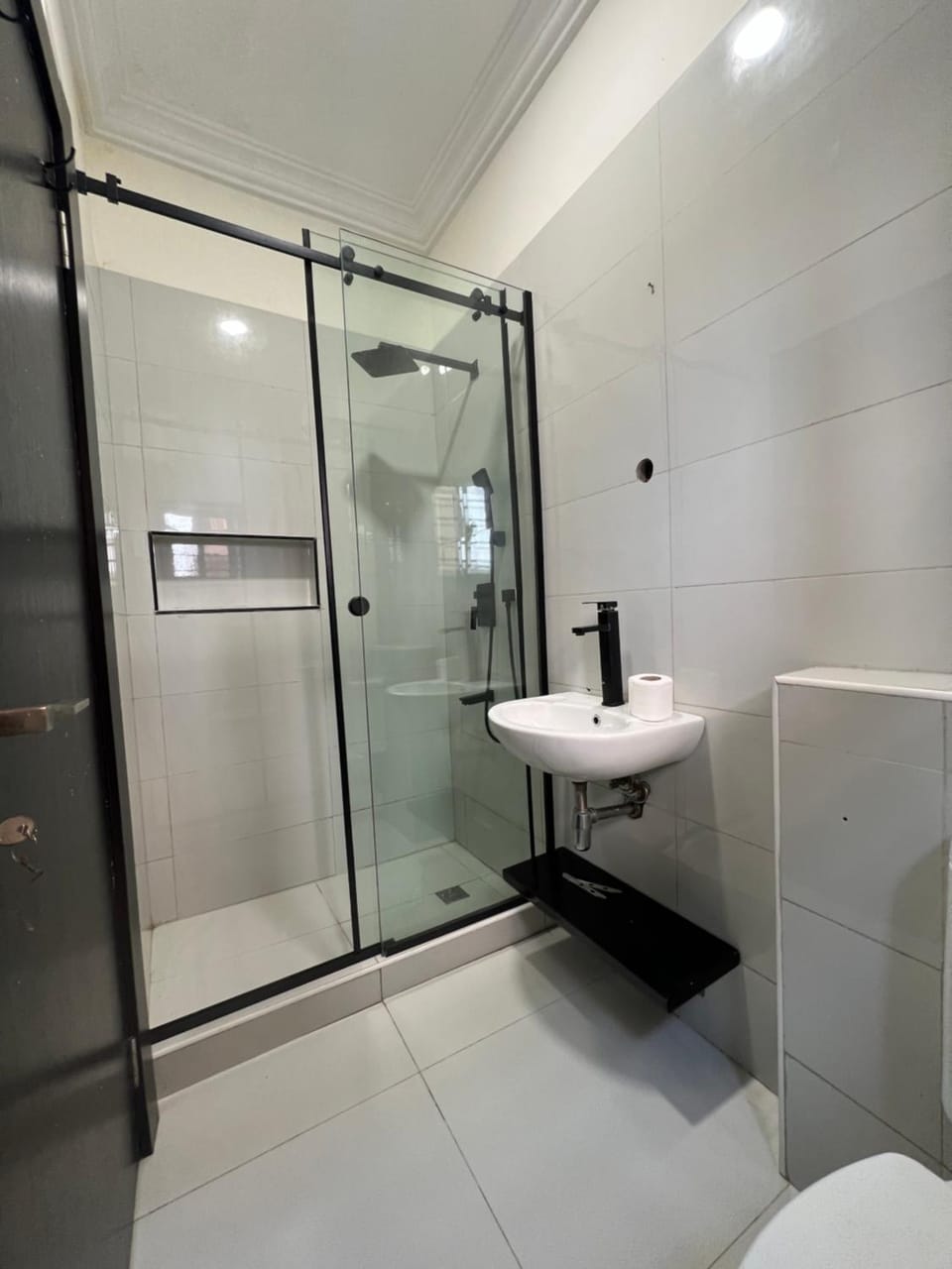 Perfect blend of comfort and convenience Vacation rental in Lagos, Nigeria