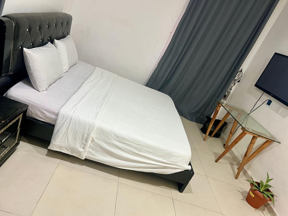 Perfect blend of comfort and convenience Vacation rental in Lagos, Nigeria