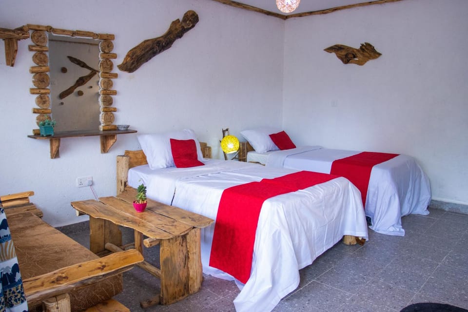 Kabi Hacienda Gardens Bed and Breakfast in Nairobi