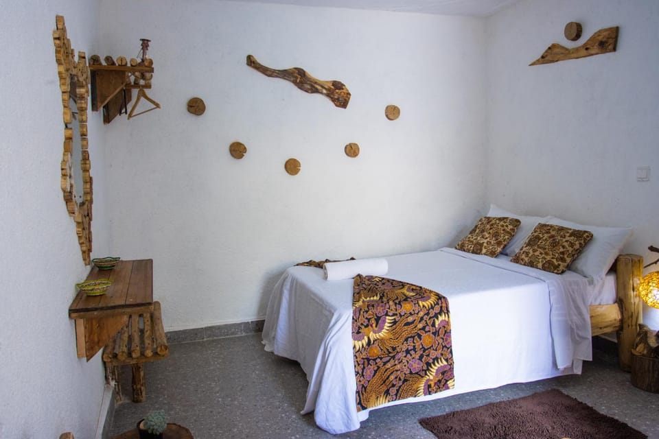 Kabi Hacienda Gardens Bed and Breakfast in Nairobi