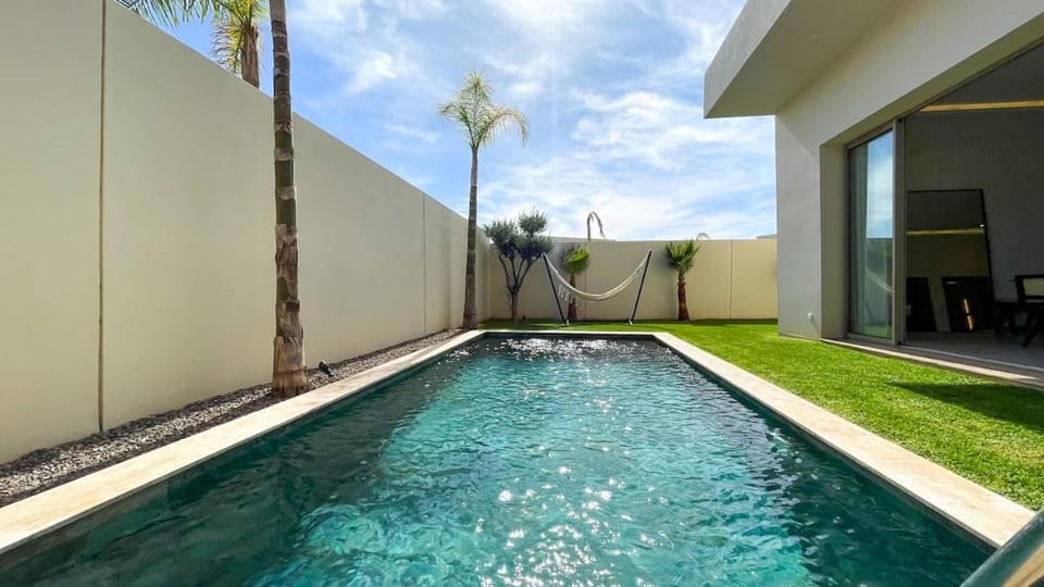 Villa Eden Villa in Marrakesh