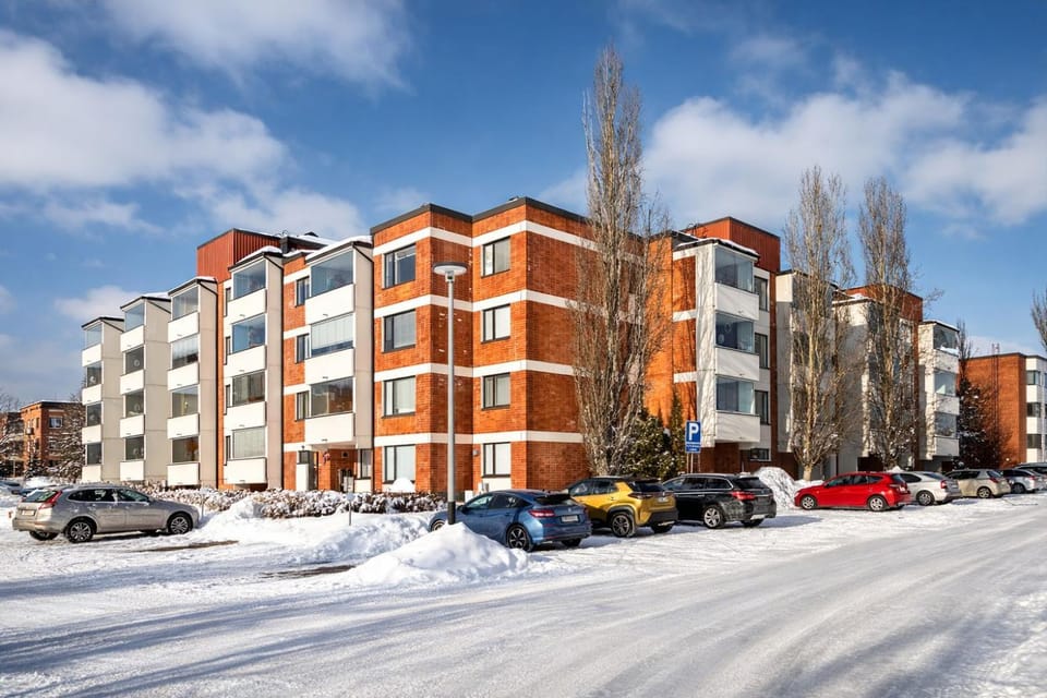 Property building, Location, Parking