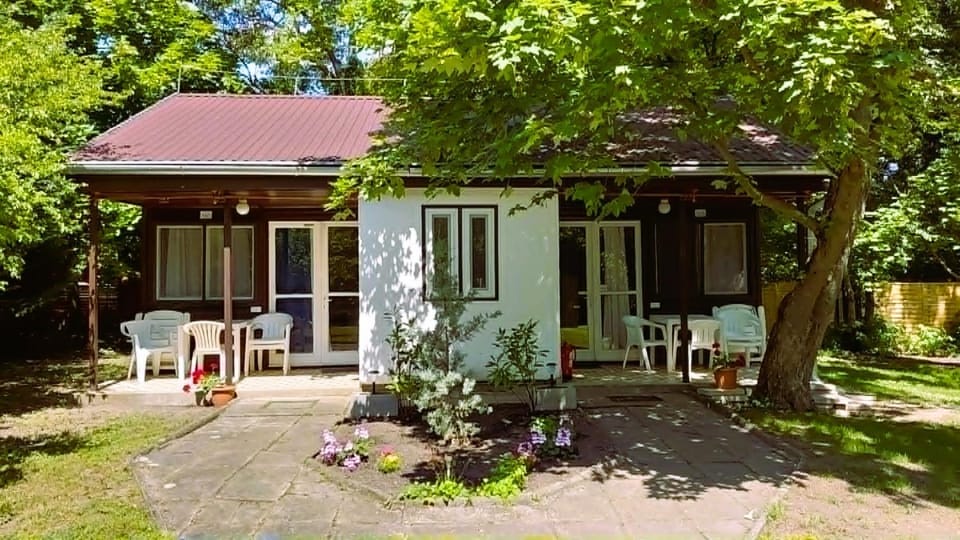 Gesztenyés Üdülő Apartment in Hungary