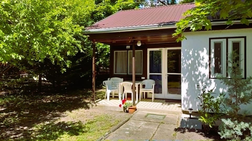Gesztenyés Üdülő Apartment in Hungary