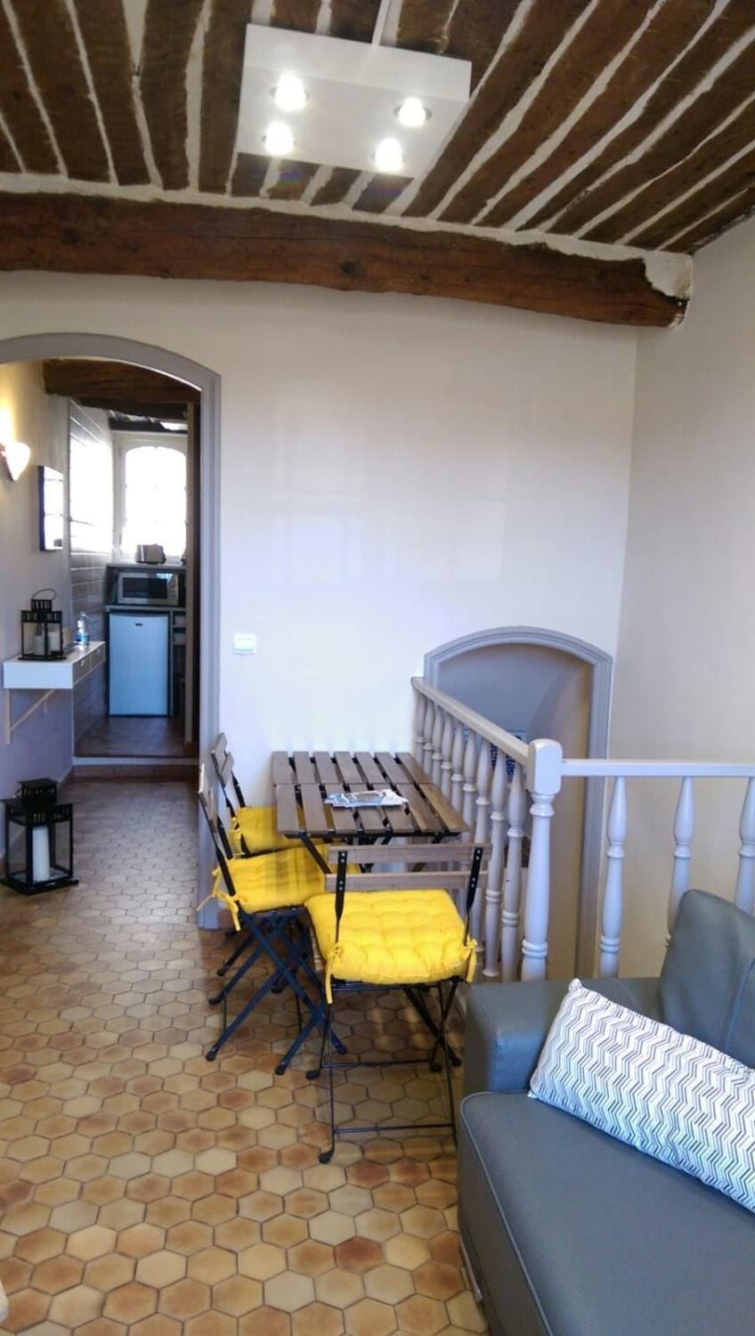 Lovely apartment in Old Town of Antibes 3 pers Apartment in Antibes