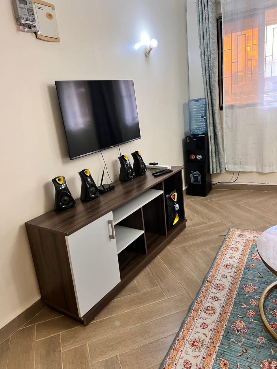 Sitati Homes Bed and Breakfast in Nairobi County