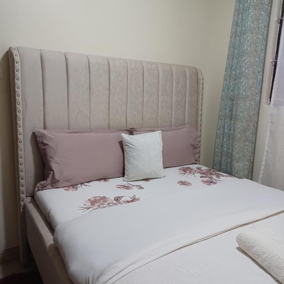 Sitati Homes Bed and Breakfast in Nairobi County