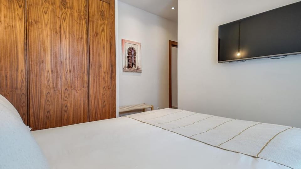 Beautiful Bahia villa with pool in Marrakesh Villa in Marrakesh