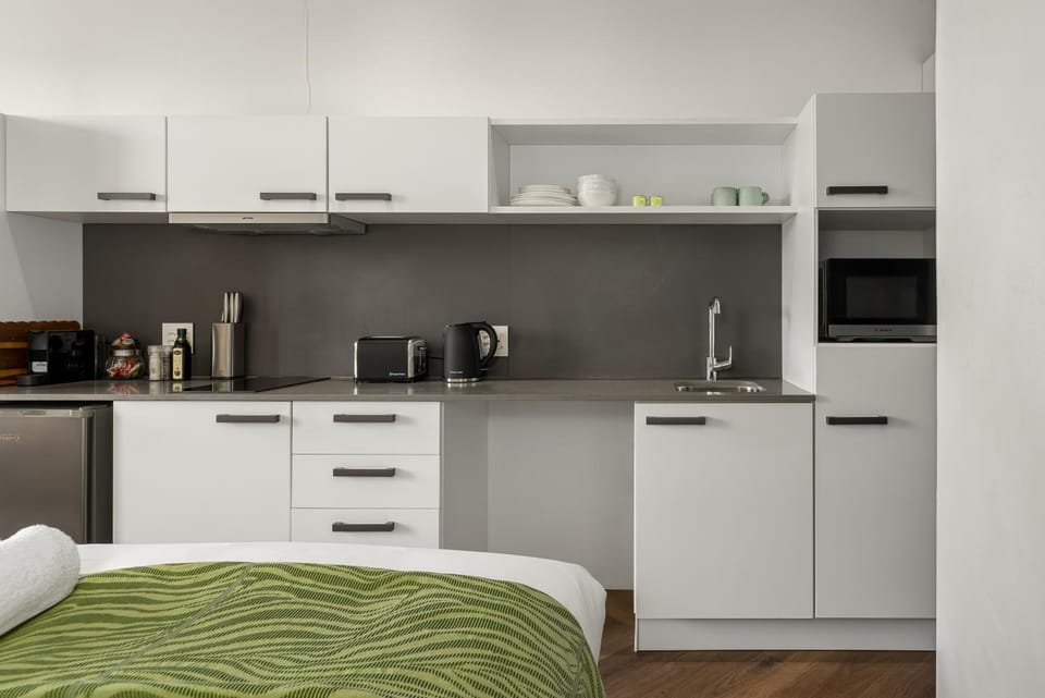 Bridgewater One 206 Apartment in Cape Town
