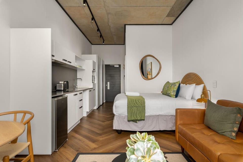 Bridgewater One 206 Apartment in Cape Town