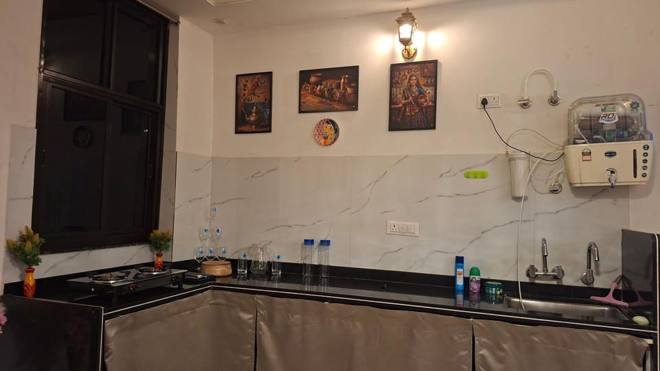 The hevan stay Vacation rental in Jaipur
