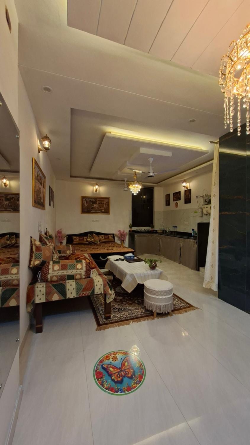 The hevan stay Vacation rental in Jaipur