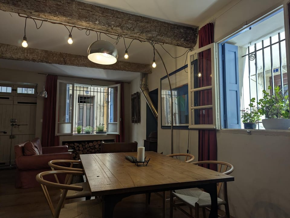 The Artist's House House in Céret