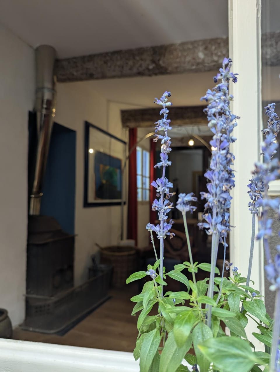 The Artist's House House in Céret