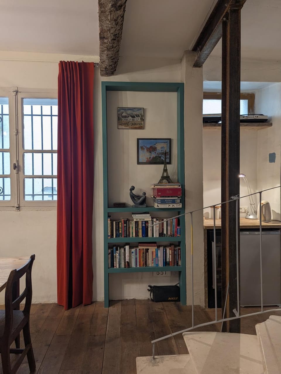 The Artist's House House in Céret