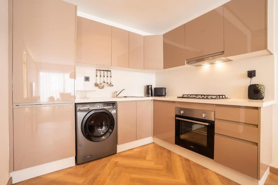 Studio chic & moderne - Les Princesses - Parking Apartment in Casablanca
