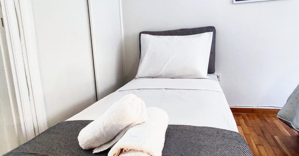 One bedroom apartment in Thissio Apartment in Athens