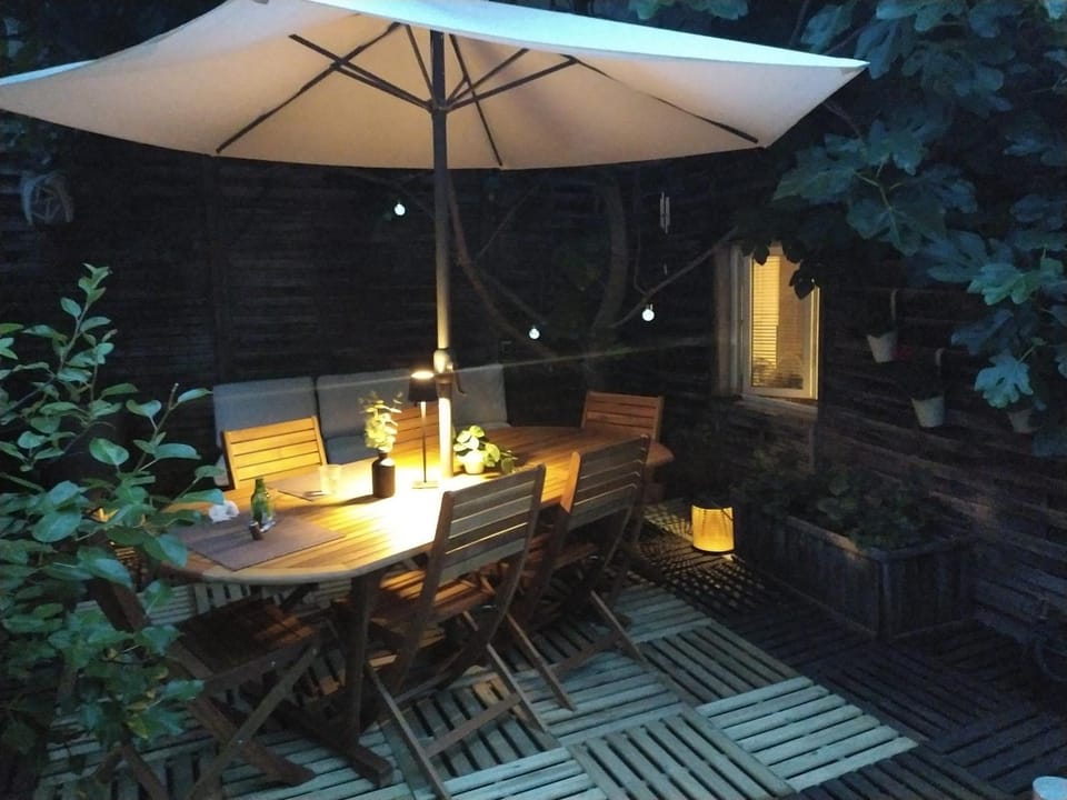 Le Nid Bord De La Loire Vacation rental in Orléans