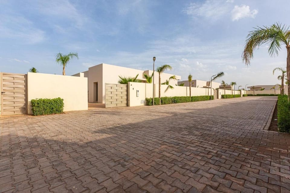 Villa Alya with pool in Marrakesh Villa in Marrakesh