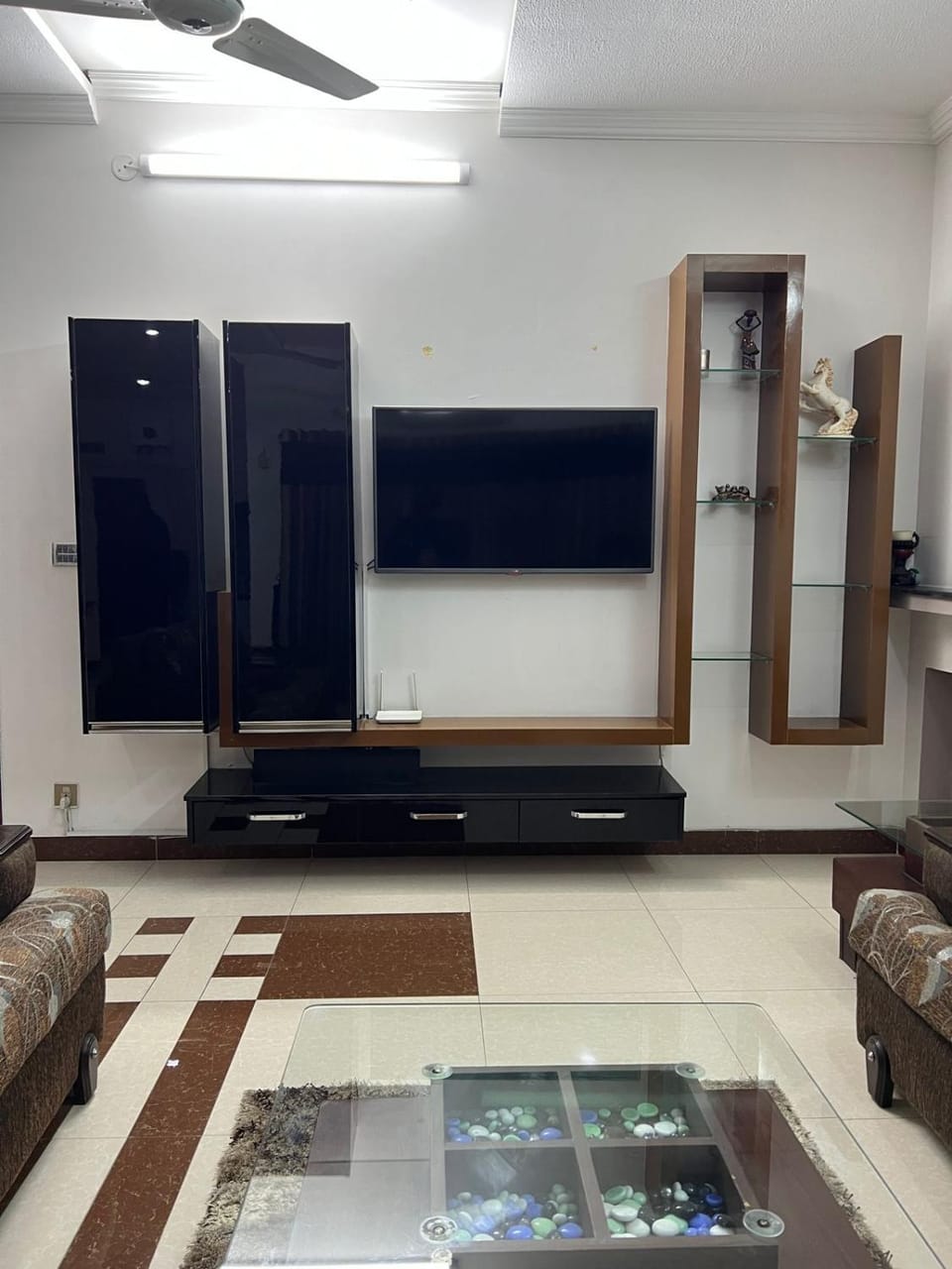 TV and multimedia