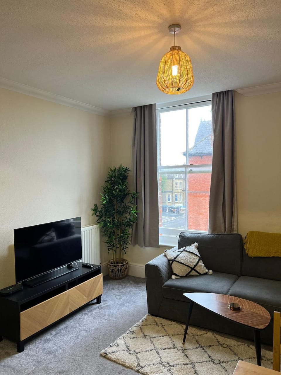 Apartment in Central Hove Apartment in Hove