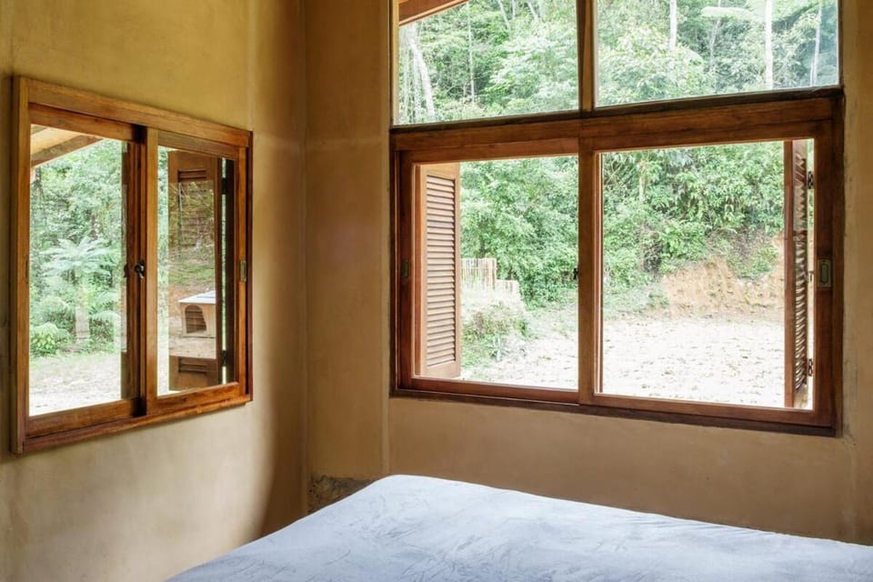 A piece of paradise House in State of São Paulo