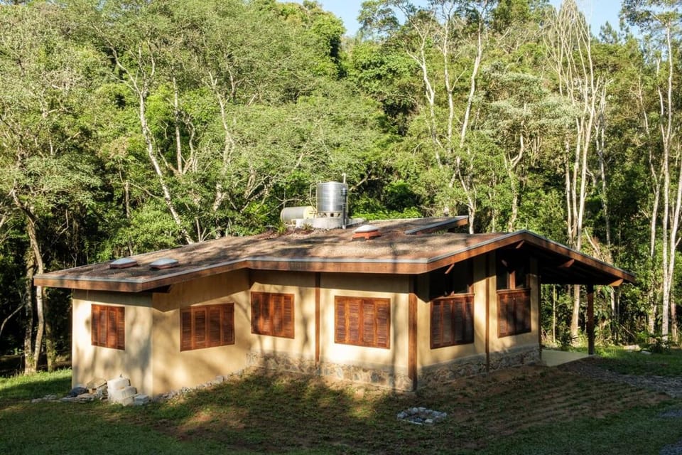 A piece of paradise House in State of São Paulo