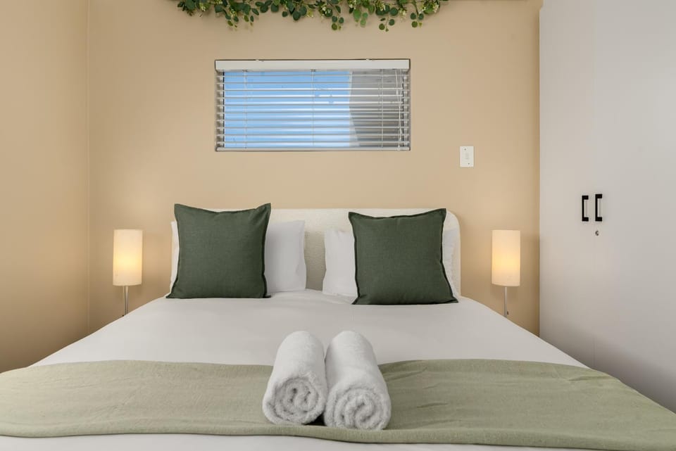 Balmoral Heights Apartment in Cape Town