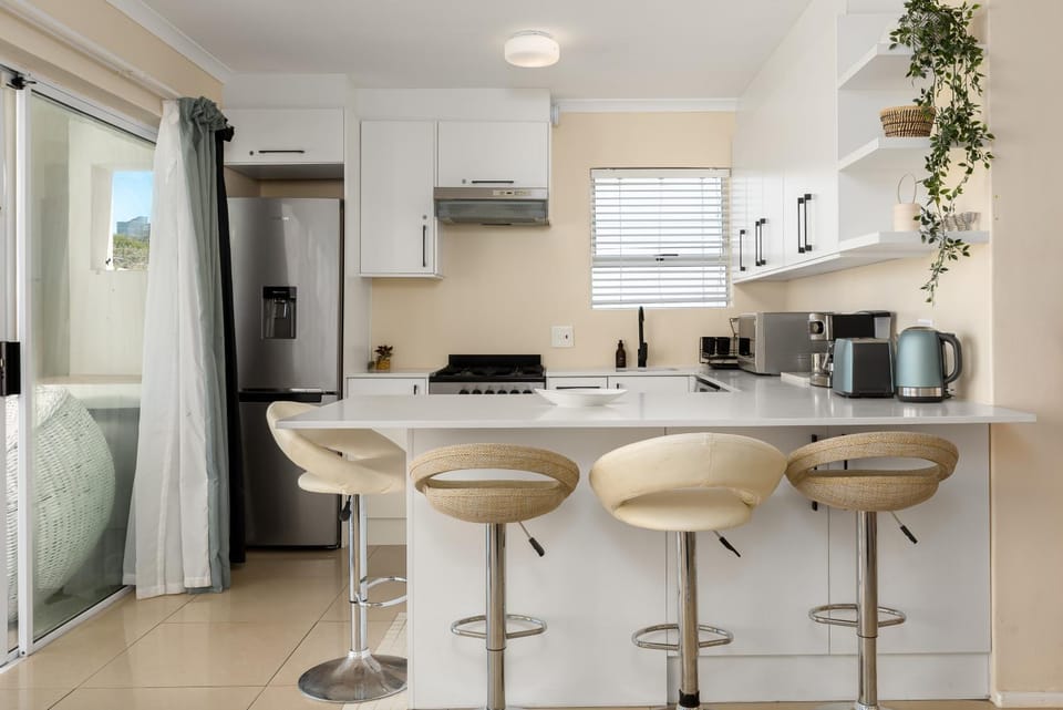 Balmoral Heights Apartment in Cape Town