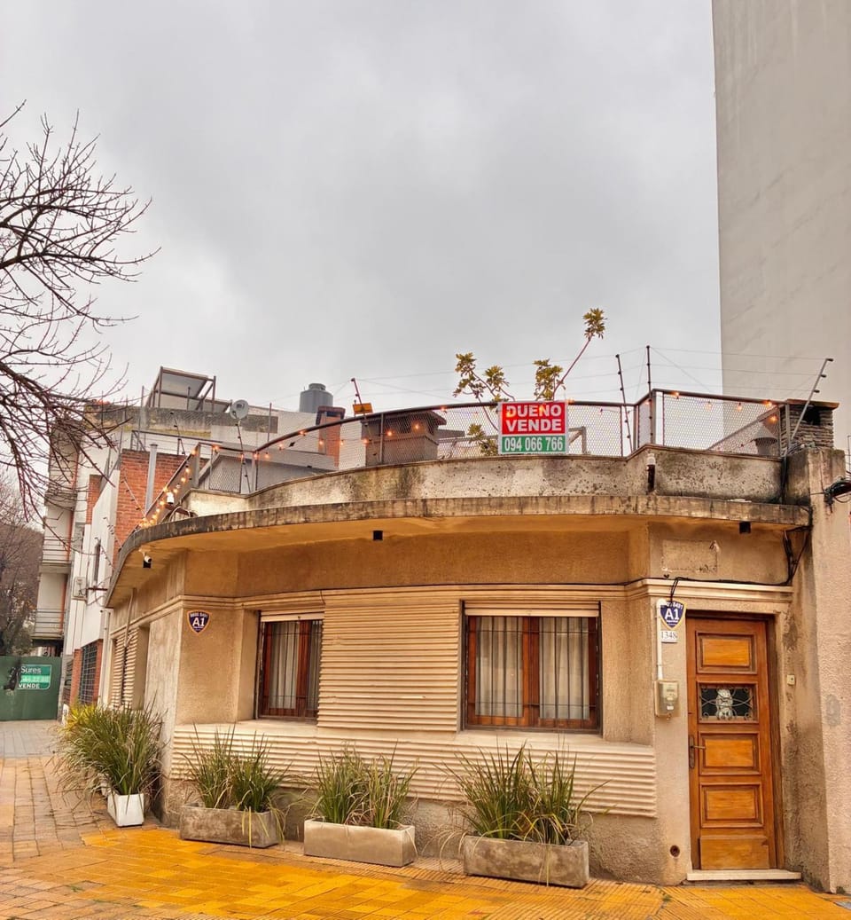 Casa Araucho House in Montevideo Department, Uruguay