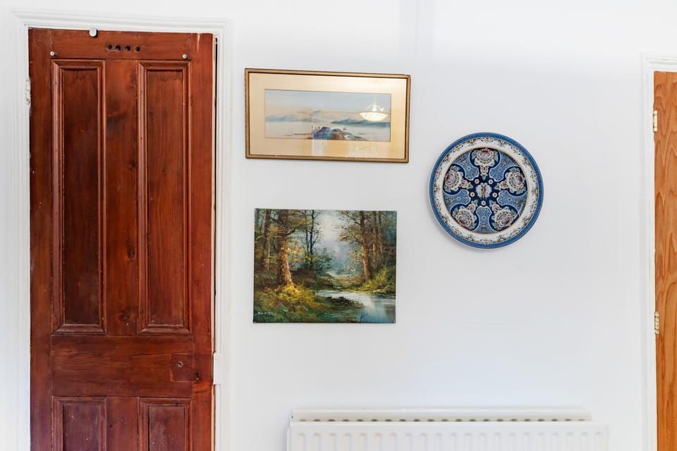 Elegant Retreat near the O2 Arena & Blackheath Apartment in London Borough of Lewisham