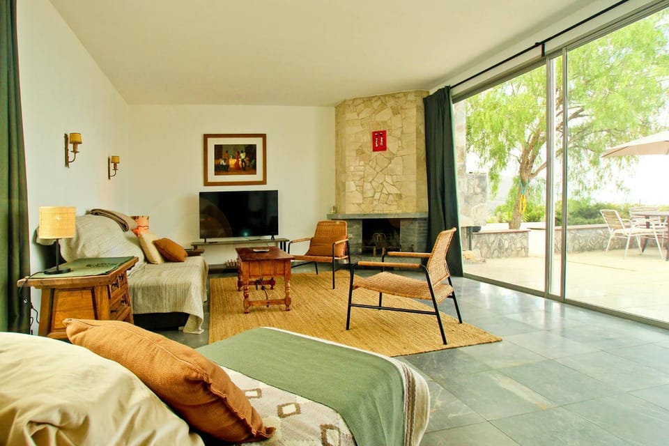 Villa Tres Palmeras Villa in Icod de los Vinos