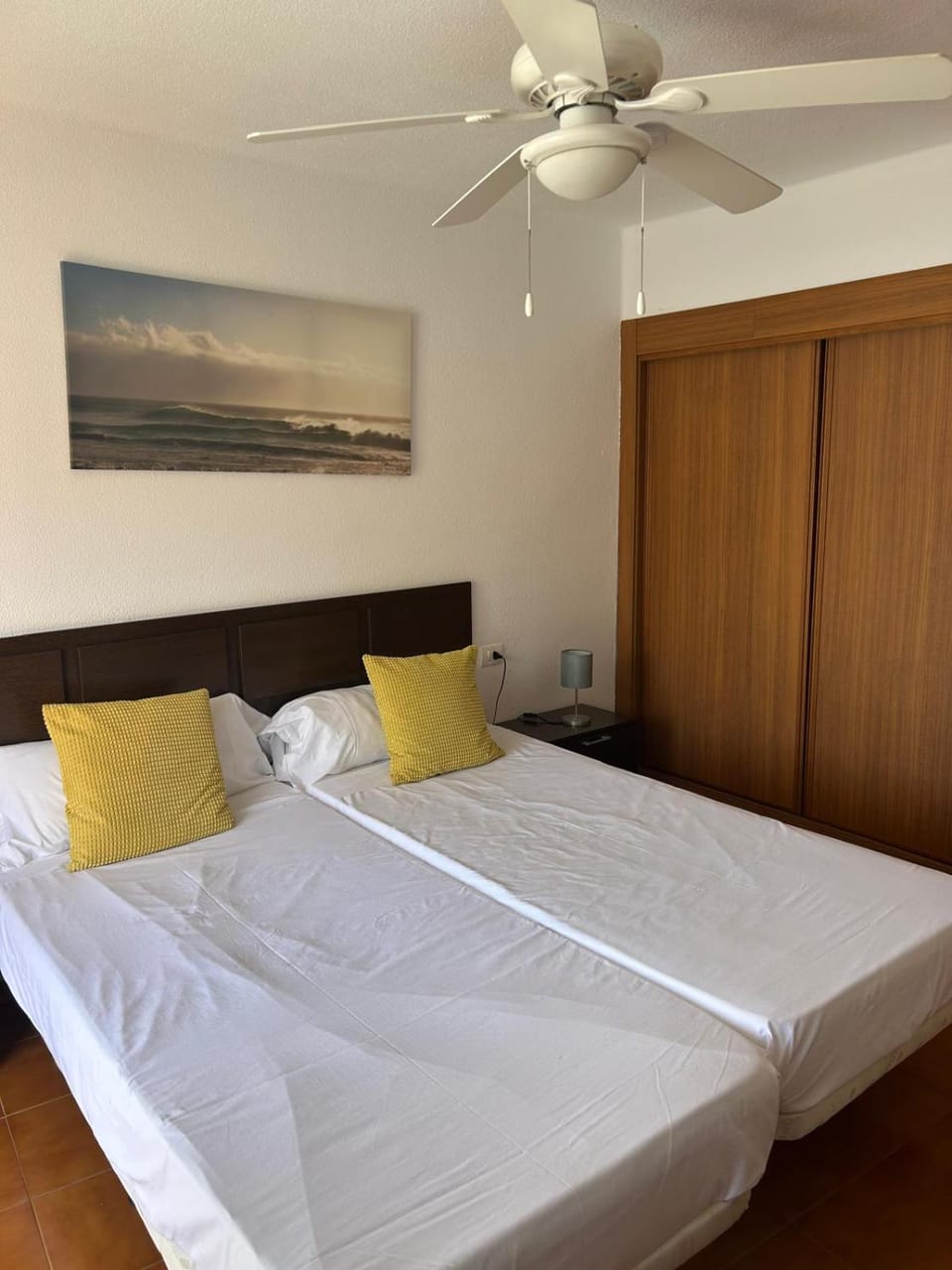 662 - Garden City - 1 Bedroom with Terrace Apartment in Costa Adeje