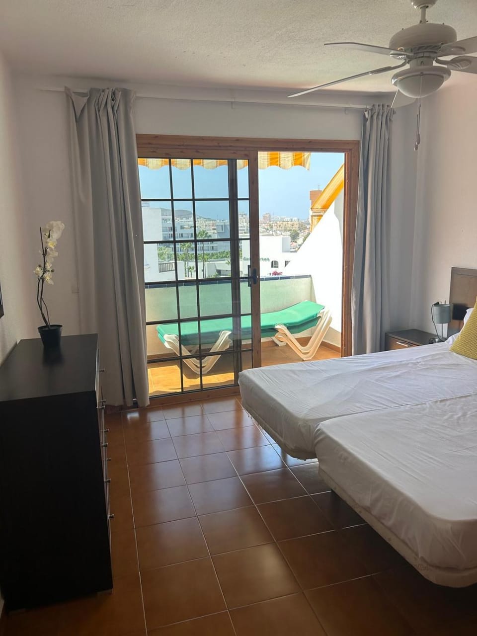 662 - Garden City - 1 Bedroom with Terrace Apartment in Costa Adeje
