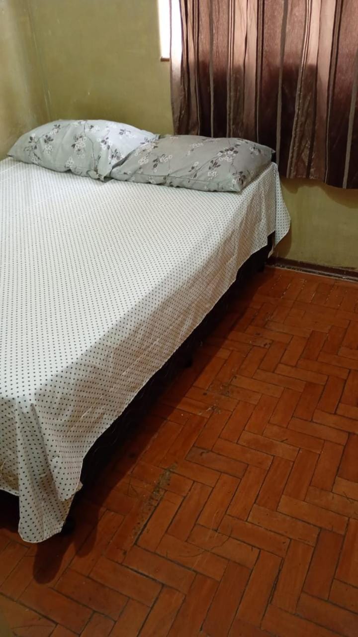 Pausada Regis Vacation rental in State of São Paulo