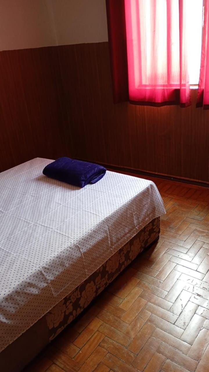 Pausada Regis Vacation rental in State of São Paulo