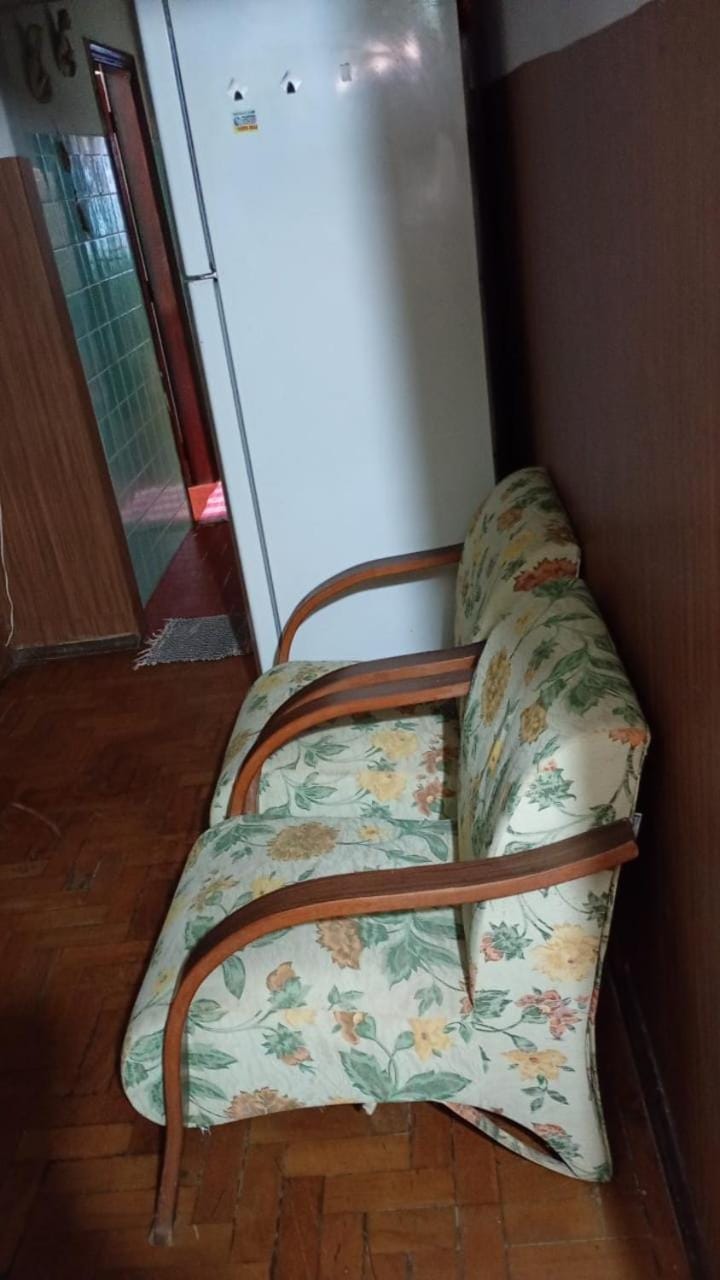 Pausada Regis Vacation rental in State of São Paulo