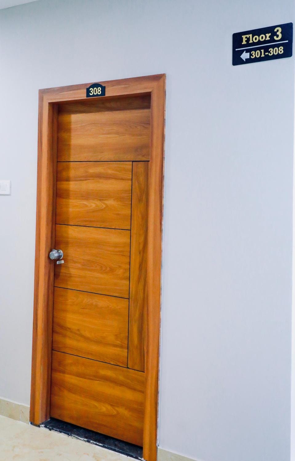 Nirvaan Stays Bed and Breakfast in Secunderabad
