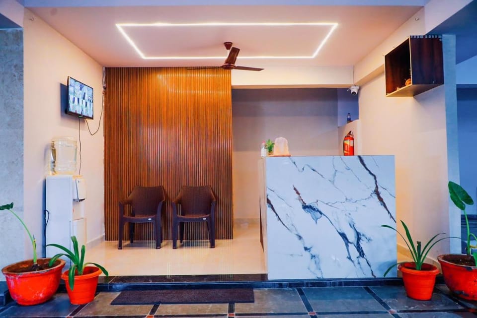 Nirvaan Stays Bed and Breakfast in Secunderabad