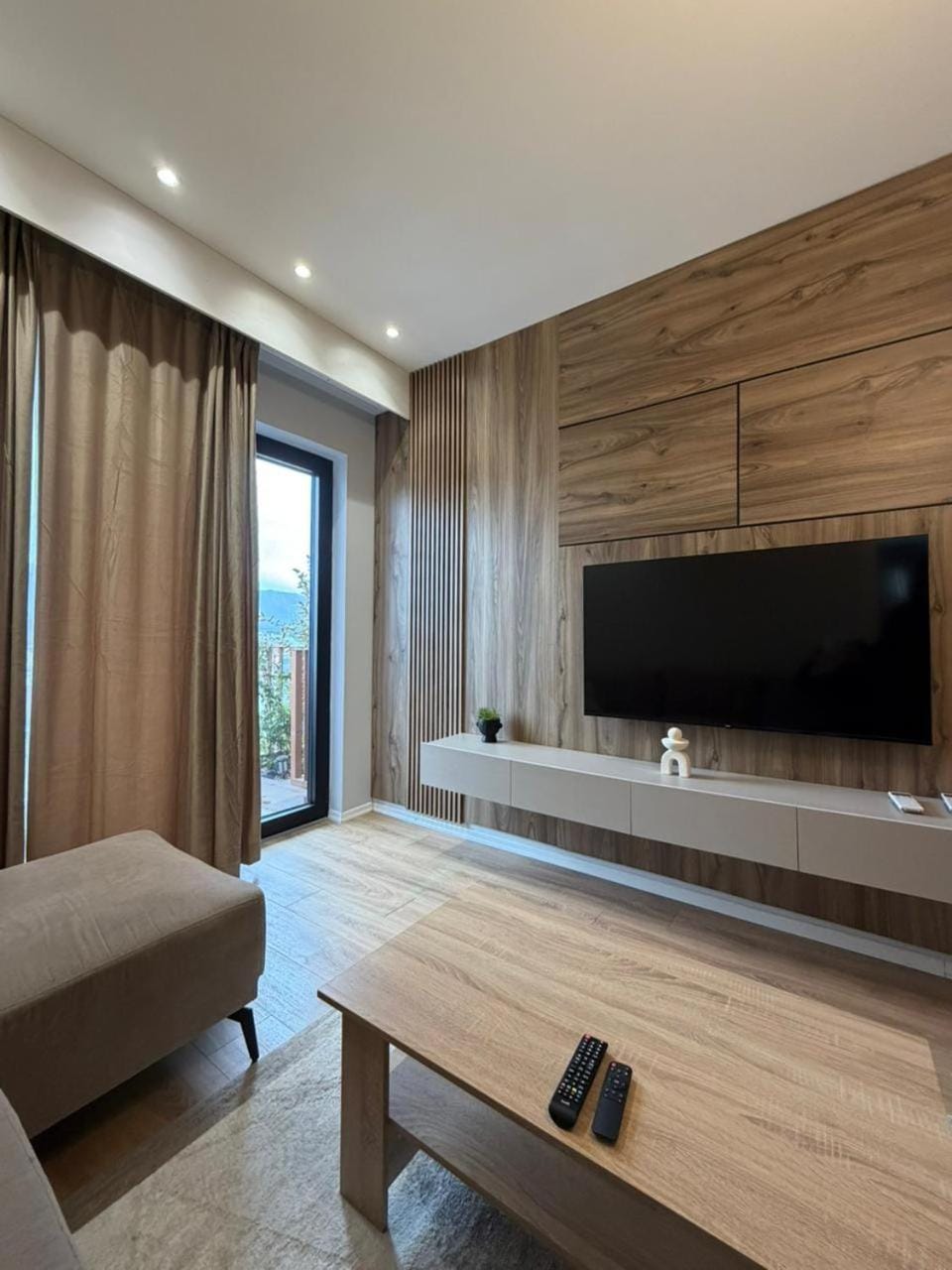 Albania Haven Apartment 14B Apartment in Tirana