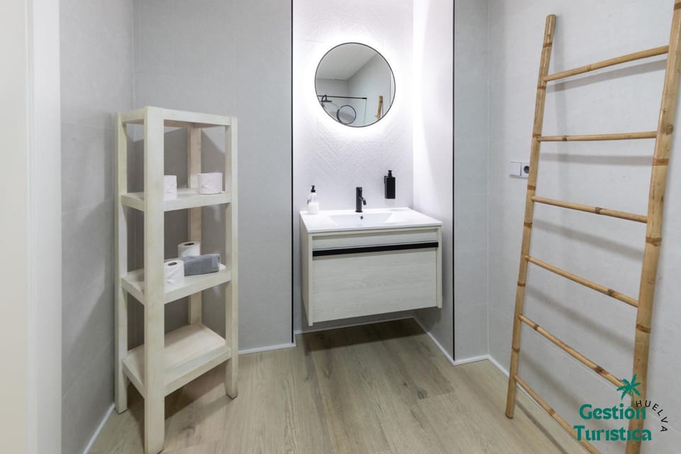 Apartamento en el resort de 4 estrellas AMA Apartment in Costa de la Luz