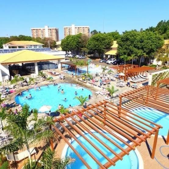 Diroma International Apartment in State of Goiás