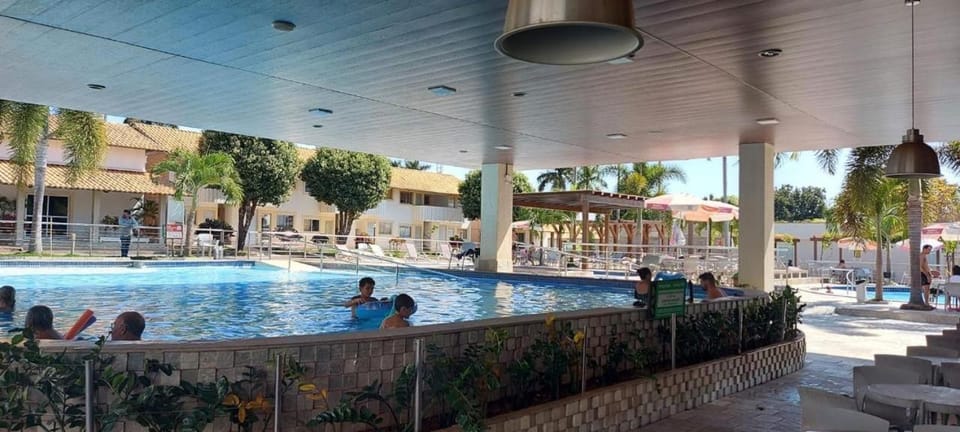 Diroma International Apartment in State of Goiás