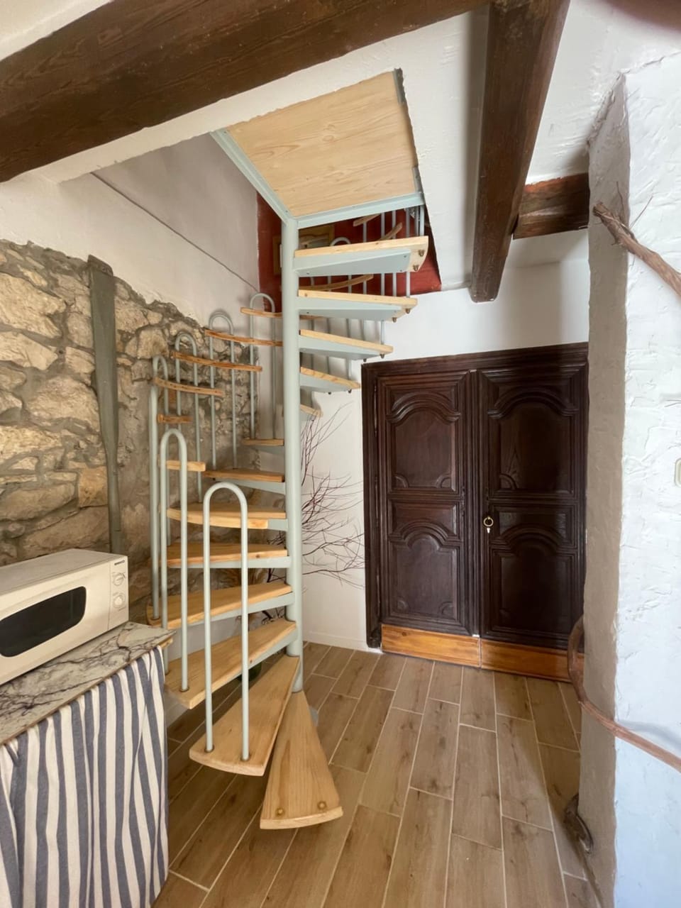 Isla Bonita Apartment Apartment in Primorje-Gorski Kotar County